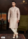 Multi Outluk 66 C New Exclusive Wear Kurta Pajama Collection 66005-C